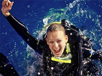 PADI Advanced Open Water Diver